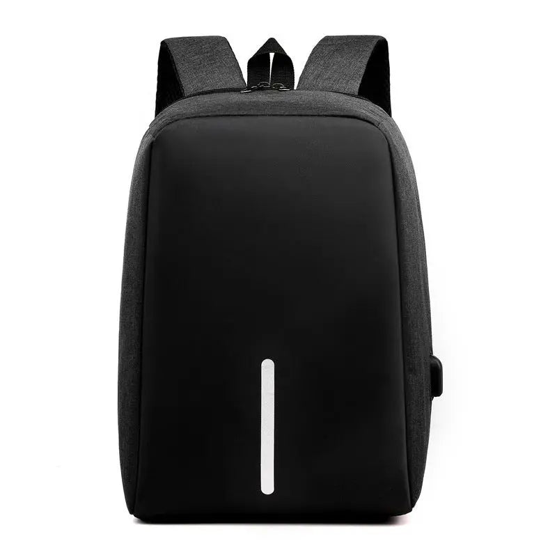 Zaino Antifurto Business Multifunzione con Porta USB – Impermeabile, Traspirante, per Laptop 16" Uomo Donna - N.1 Online