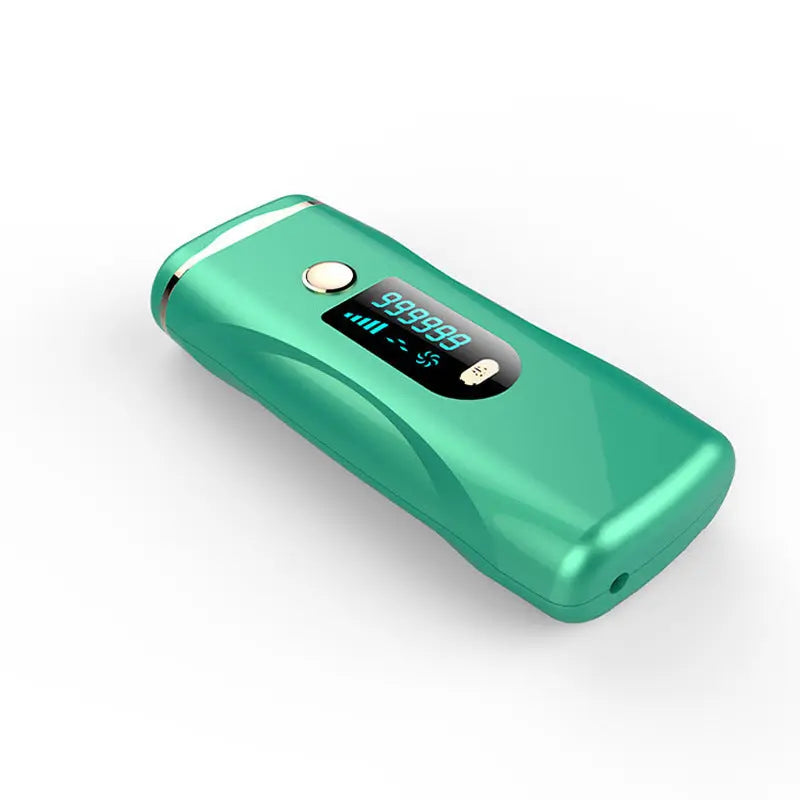 Dispositivo di Depilazione Laser per Corpo Intero – Tecnologia Freezing Point, 9 Velocità, Rimozione Peli Efficace e Sicura - N.1 Online