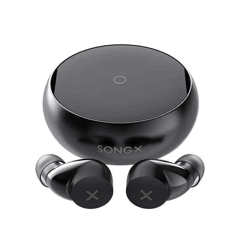 Auricolari Bluetooth True Wireless con Cancellazione Rumore, Impermeabili, Design Star Loop e Tecnologia TWS - N.1 Online