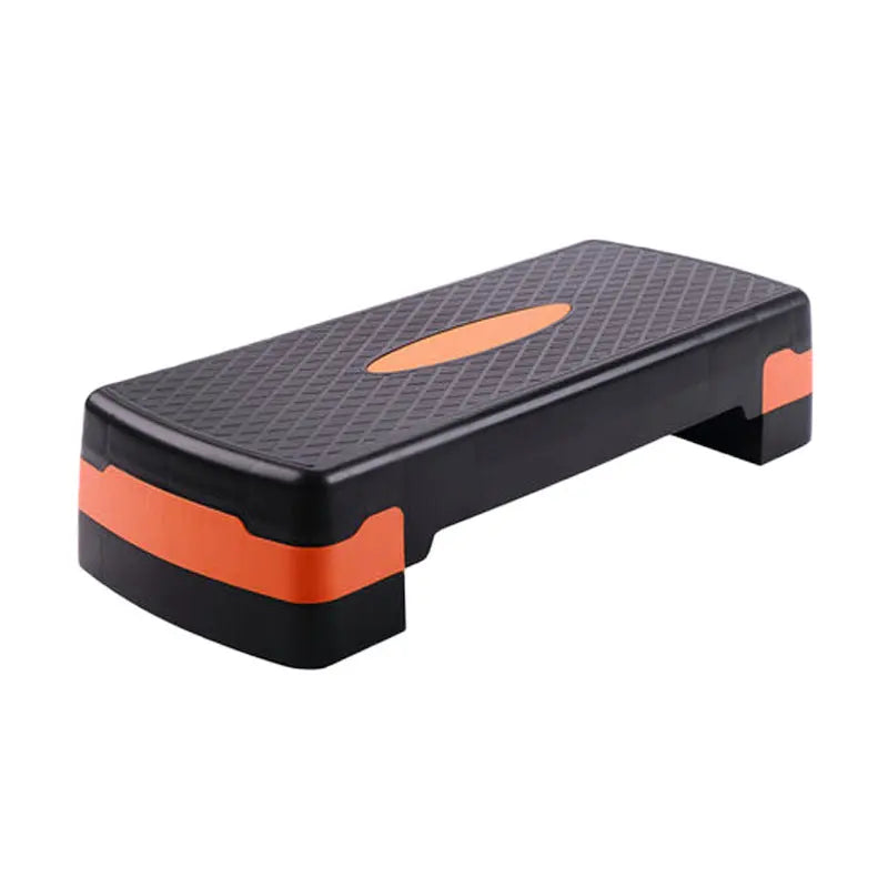 Pedana Fit Step per Aerobica e Fitness – Piattaforma per Yoga e Modellamento Corpo in ABS - N.1 Online
