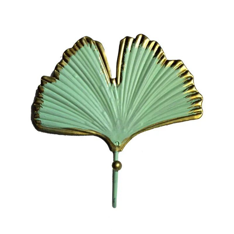 Gancio da Parete in Ferro Stile Industriale – Appendiabiti e Portachiavi Decorativo, Vari Modelli Disponibili - N.1 Online