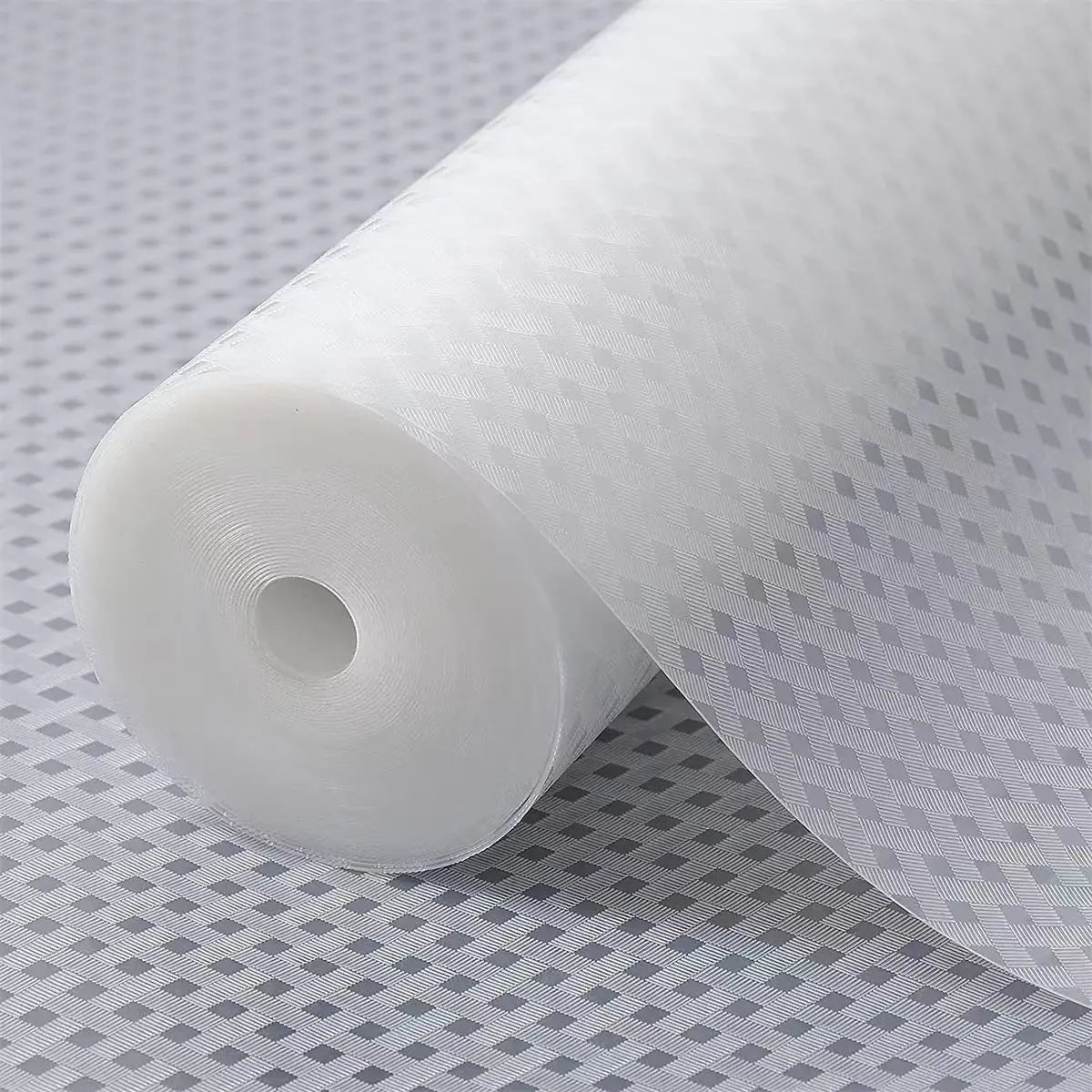 Tappetino Antiscivolo per Cassetti e Armadietti – Fodera Impermeabile in EVA 30x300cm, Anti-Olio e Lavabile per Cucina e Dispensa - N.1 Online