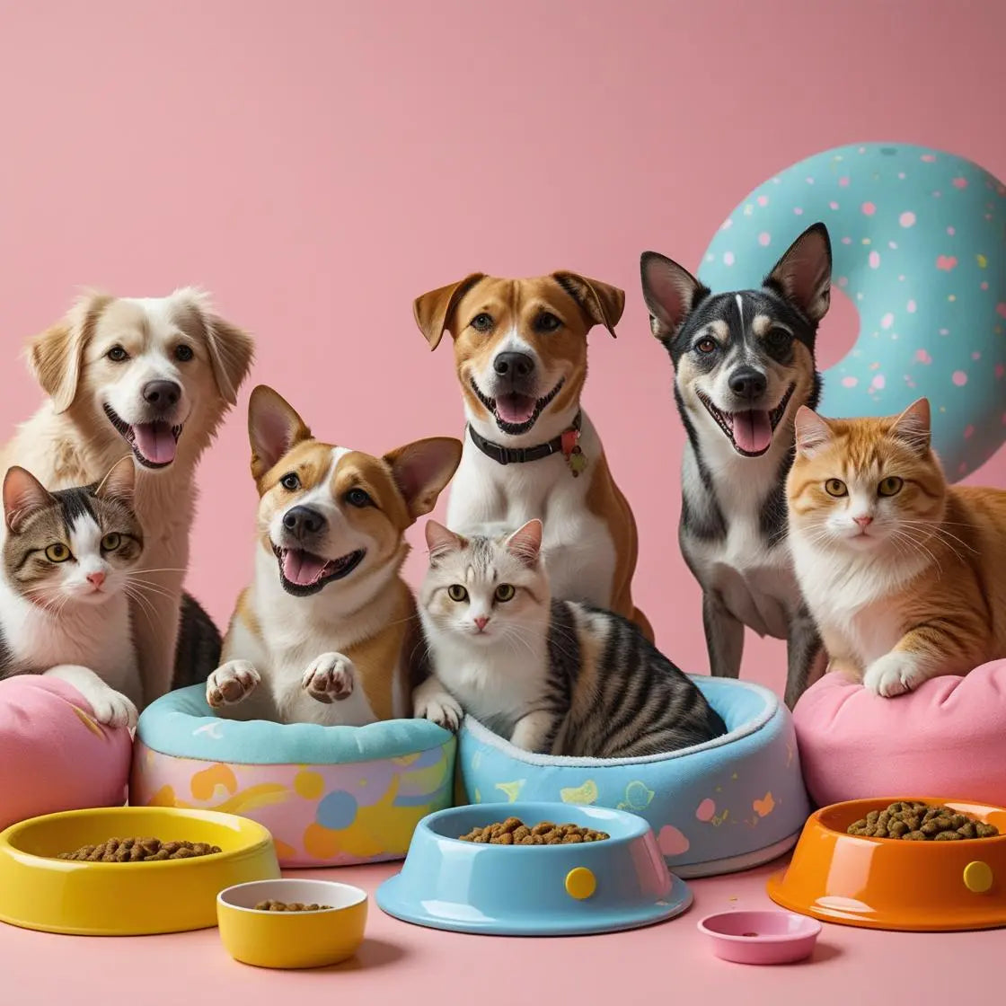 Animali Domestici