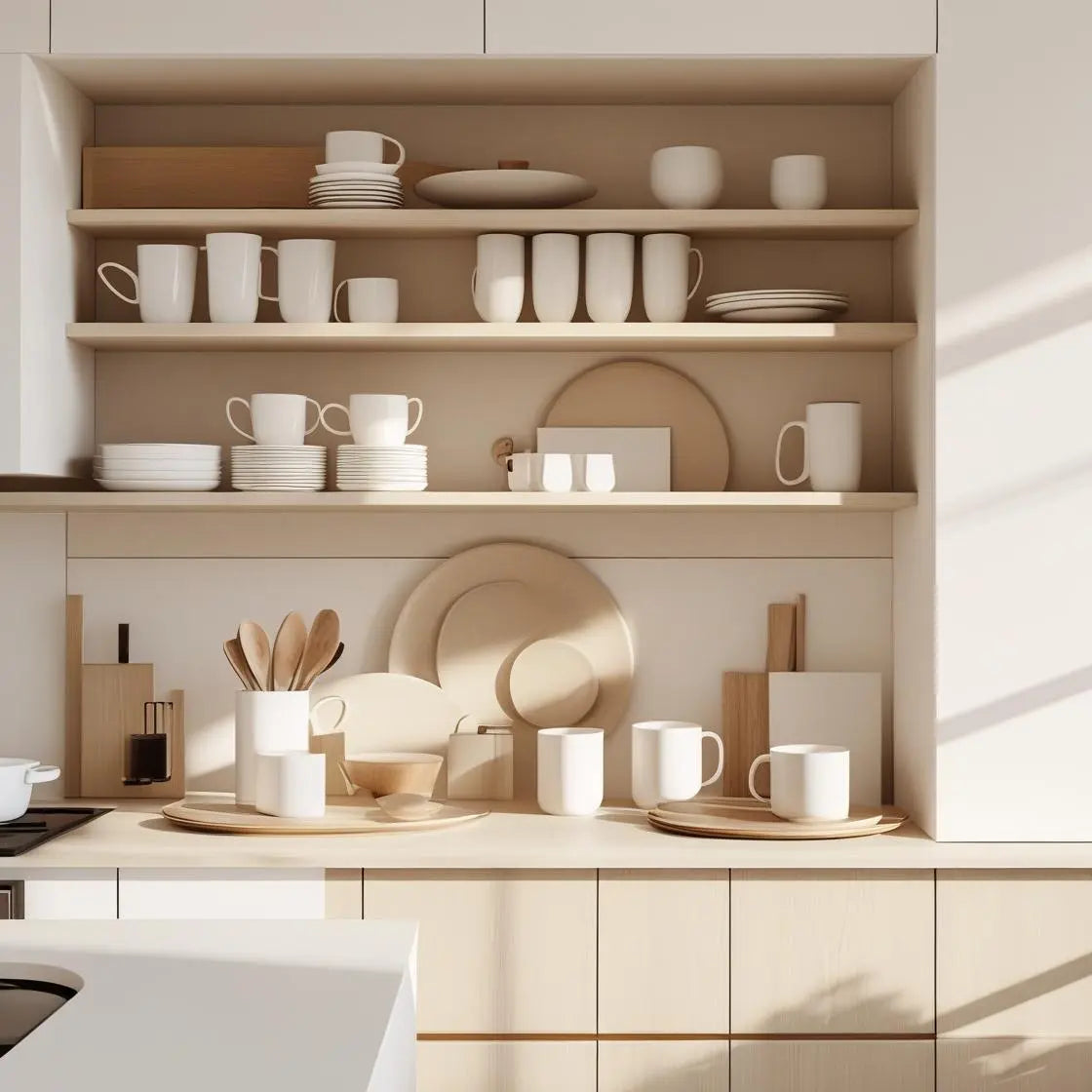 Casa e Organizzazione Smart