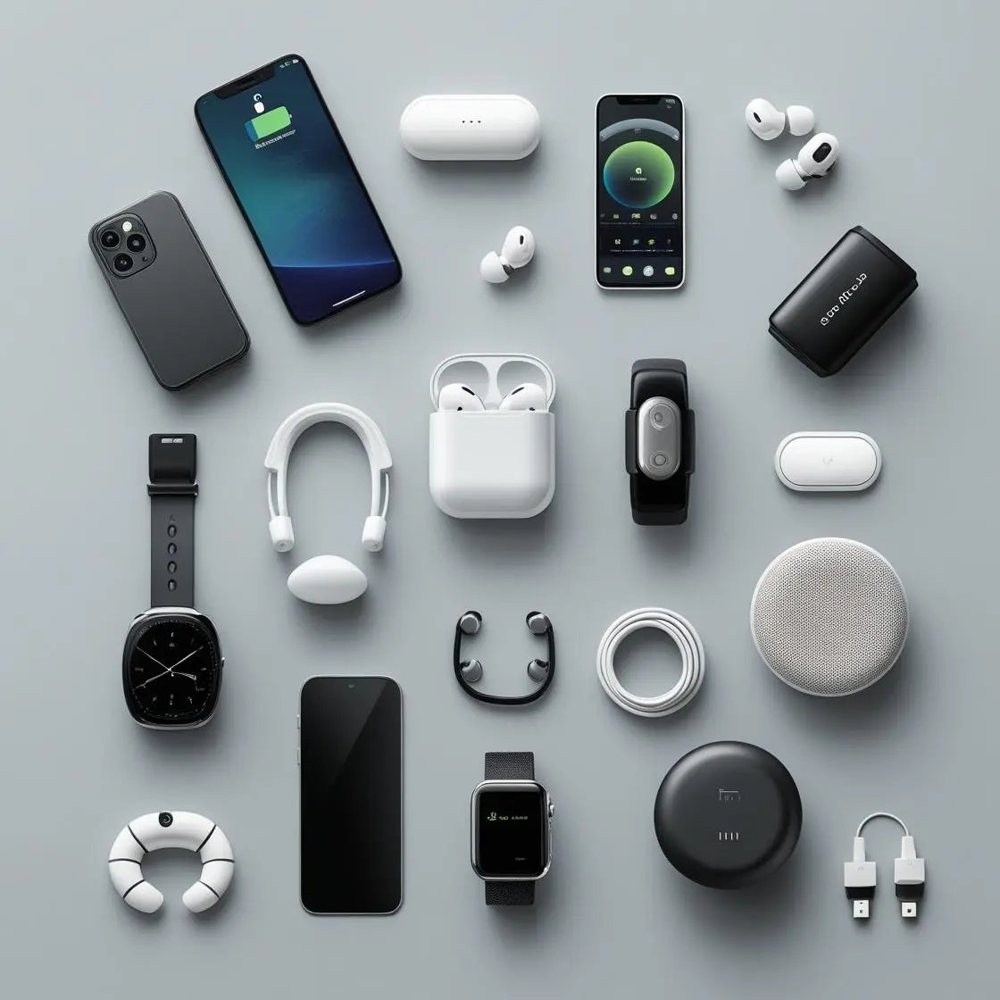Tecnologia e gadget