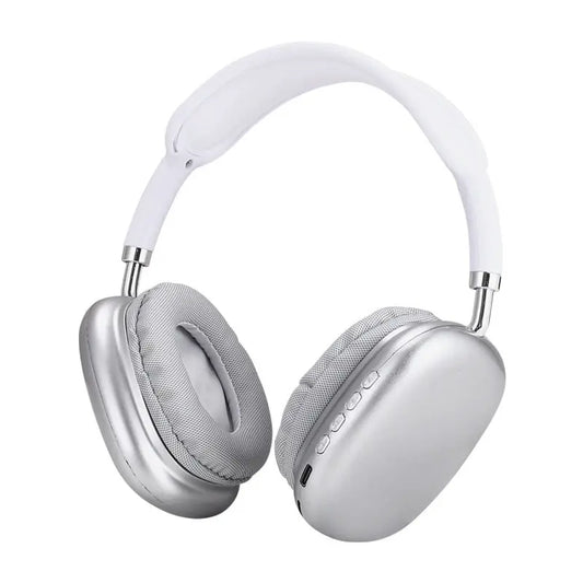 Cuffie Wireless Bluetooth P9 con Microfono, Auricolari Sportivi con Noise Cancelling per Gaming e Outdoor - N.1 Online