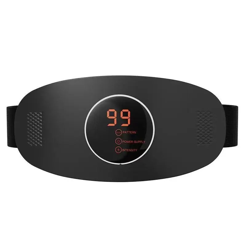 Cintura Vibrante Dimagrante e Massaggiante – Slimming Belt per Addome e Schiena, Funzione Riscaldante, Ricaricabile o Plug-in - N.1 Online