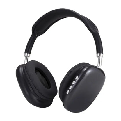 Cuffie Wireless Bluetooth P9 con Microfono, Auricolari Sportivi con Noise Cancelling per Gaming e Outdoor - N.1 Online