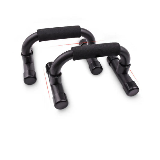 Maniglie Push-Up Professionali Antiscivolo – Attrezzo Palestra Casa in ABS con Impugnatura in Schiuma Ergonomica - N.1 Online