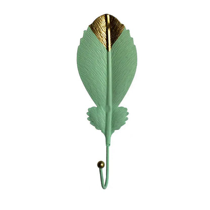 Gancio da Parete in Ferro Stile Industriale – Appendiabiti e Portachiavi Decorativo, Vari Modelli Disponibili - N.1 Online