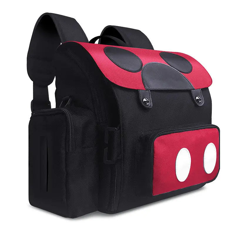 Zaino 3 in 1 Multifunzione per Bambini – Seggiolino Portatile, Organizer da Viaggio, Borsa Fasciatoio con Schienale Rinforzato - N.1 Online