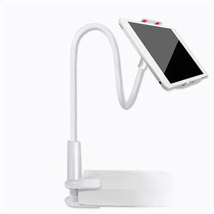 Supporto Smartphone e Tablet con Base a Spirale 360° – Stand Flessibile e Regolabile per Cellulari e iPad - N.1 Online
