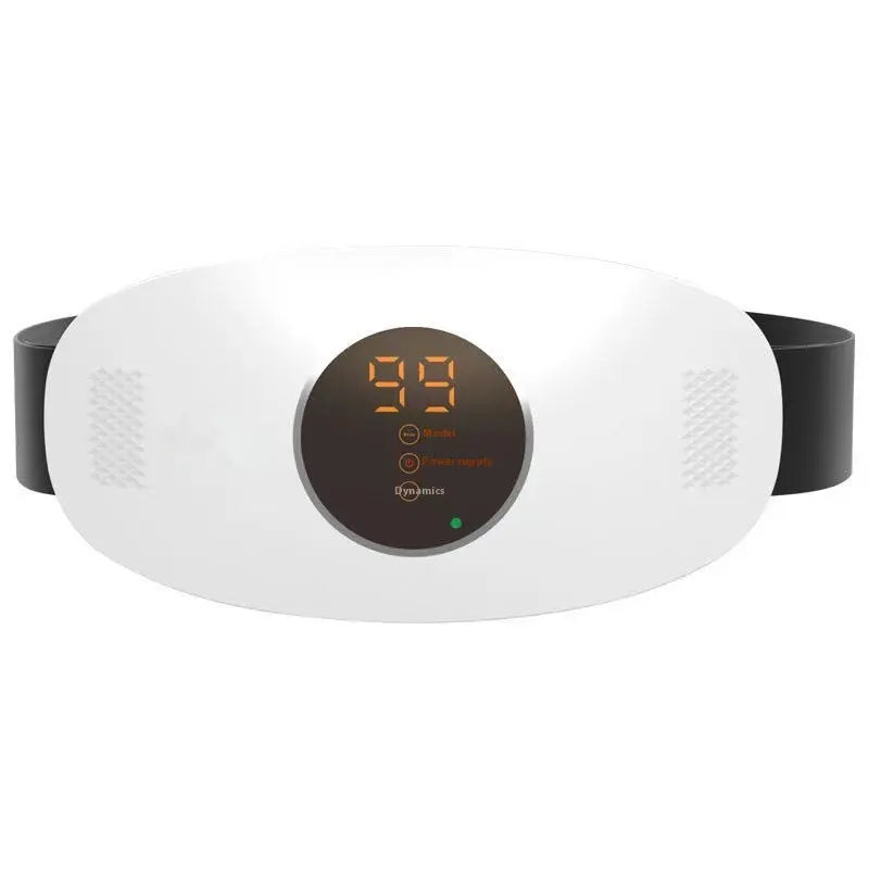 Cintura Vibrante Dimagrante e Massaggiante – Slimming Belt per Addome e Schiena, Funzione Riscaldante, Ricaricabile o Plug-in - N.1 Online