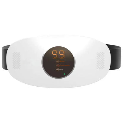 Cintura Vibrante Dimagrante e Massaggiante – Slimming Belt per Addome e Schiena, Funzione Riscaldante, Ricaricabile o Plug-in - N.1 Online