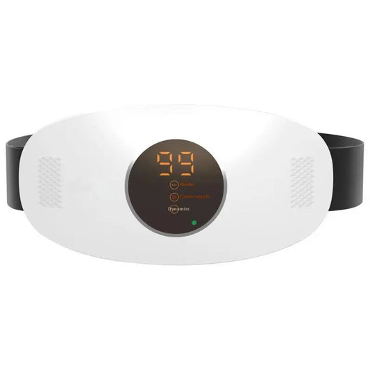 Cintura Vibrante Dimagrante e Massaggiante – Slimming Belt per Addome e Schiena, Funzione Riscaldante, Ricaricabile o Plug-in - N.1 Online