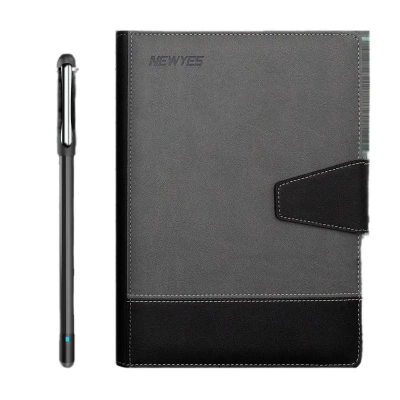 Set Penna Intelligente con Quaderno Digitale e Pannello LCD – Scrittura Smart, OCR, App, Bluetooth e Funzioni Avanzate - N.1 Online