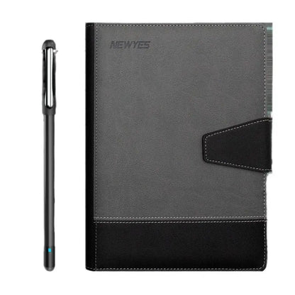 Set Penna Intelligente con Quaderno Digitale e Pannello LCD – Scrittura Smart, OCR, App, Bluetooth e Funzioni Avanzate - N.1 Online