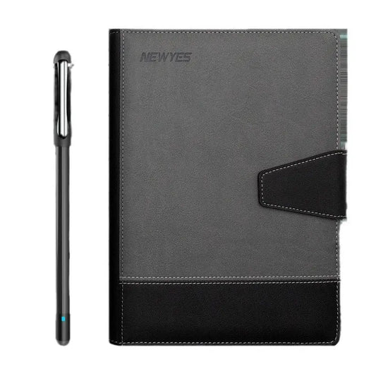 Set Penna Intelligente con Quaderno Digitale e Pannello LCD – Scrittura Smart, OCR, App, Bluetooth e Funzioni Avanzate - N.1 Online