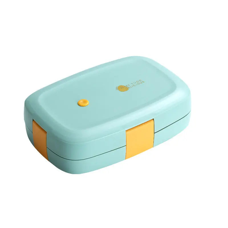 Contenitore Termico per Pranzo in Acciaio Inox – Lunch Box Ermetica da Lavoro o Scuola - N.1 Online