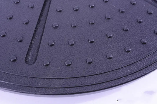 Piattaforma Equilibrio Yoga Balance Board Rotante – Trainer Fitness per Stabilità, Esercizi Vita e Core, Supporta 150 kg - N.1 Online