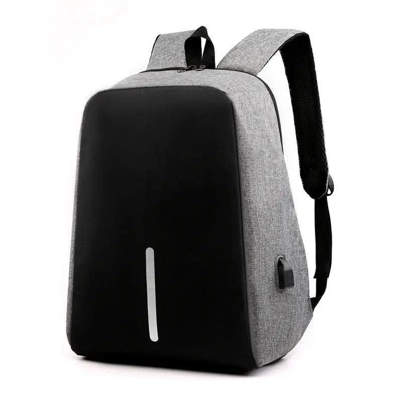 Zaino Antifurto Business Multifunzione con Porta USB – Impermeabile, Traspirante, per Laptop 16" Uomo Donna - N.1 Online