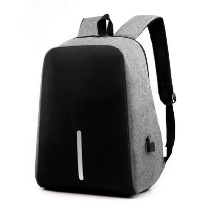 Zaino Antifurto Business Multifunzione con Porta USB – Impermeabile, Traspirante, per Laptop 16" Uomo Donna - N.1 Online