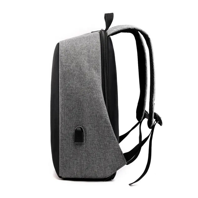 Zaino Antifurto Business Multifunzione con Porta USB – Impermeabile, Traspirante, per Laptop 16" Uomo Donna - N.1 Online