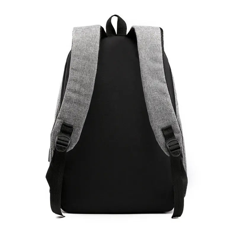 Zaino Antifurto Business Multifunzione con Porta USB – Impermeabile, Traspirante, per Laptop 16" Uomo Donna - N.1 Online