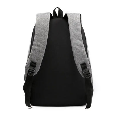 Zaino Antifurto Business Multifunzione con Porta USB – Impermeabile, Traspirante, per Laptop 16" Uomo Donna - N.1 Online