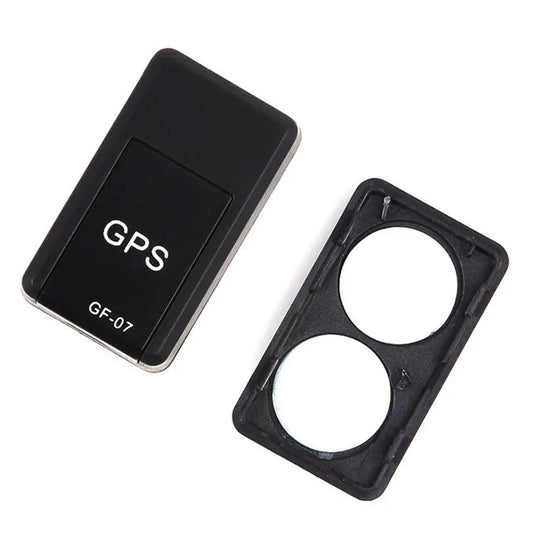 Car Tracker Magnetic Mini Car Tracker GPS Real Time Tracking Locator Device Recordable Anti-lost Rechargeable Locator N1Online