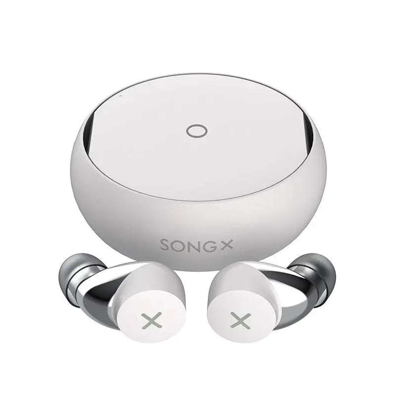 Auricolari Bluetooth True Wireless con Cancellazione Rumore, Impermeabili, Design Star Loop e Tecnologia TWS - N.1 Online