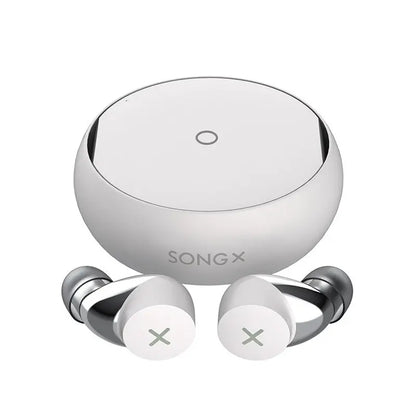 Auricolari Bluetooth True Wireless con Cancellazione Rumore, Impermeabili, Design Star Loop e Tecnologia TWS - N.1 Online