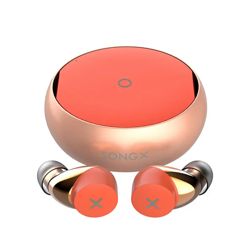 Auricolari Bluetooth True Wireless con Cancellazione Rumore, Impermeabili, Design Star Loop e Tecnologia TWS - N.1 Online