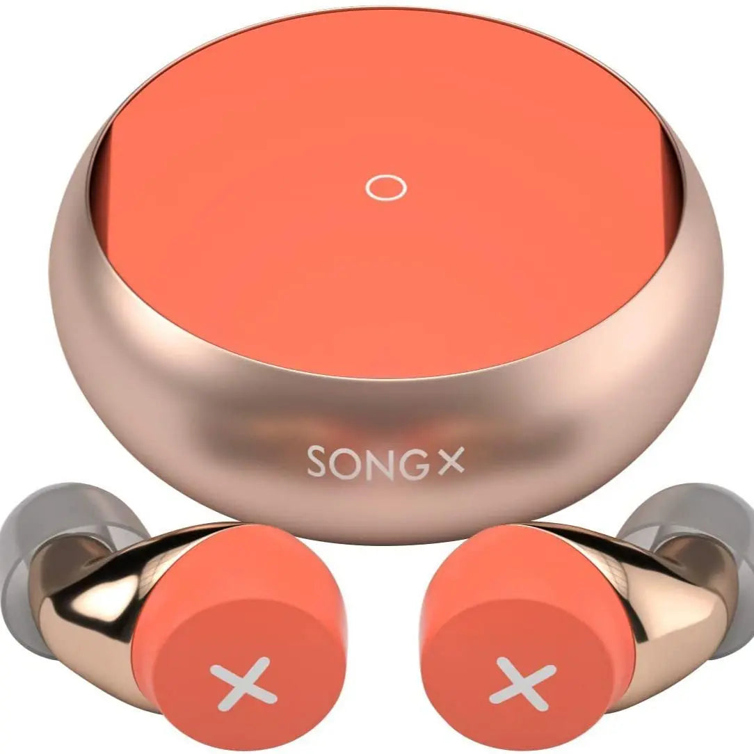 Auricolari Bluetooth True Wireless con Cancellazione Rumore, Impermeabili, Design Star Loop e Tecnologia TWS - N.1 Online