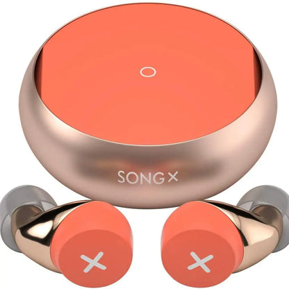 Auricolari Bluetooth True Wireless con Cancellazione Rumore, Impermeabili, Design Star Loop e Tecnologia TWS - N.1 Online