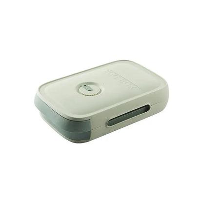 Contenitore Portauova Frigorifero a Cassetto – Organizer Sovrapponibile in PP, Salvaspazio per Cucina e Dispensa - N.1 Online