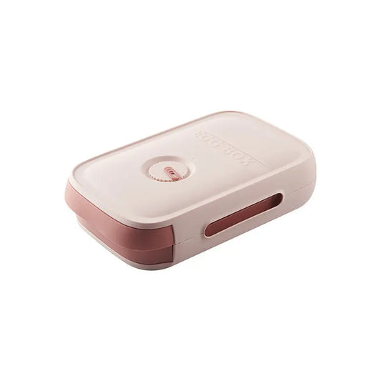 Contenitore Portauova Frigorifero a Cassetto – Organizer Sovrapponibile in PP, Salvaspazio per Cucina e Dispensa - N.1 Online