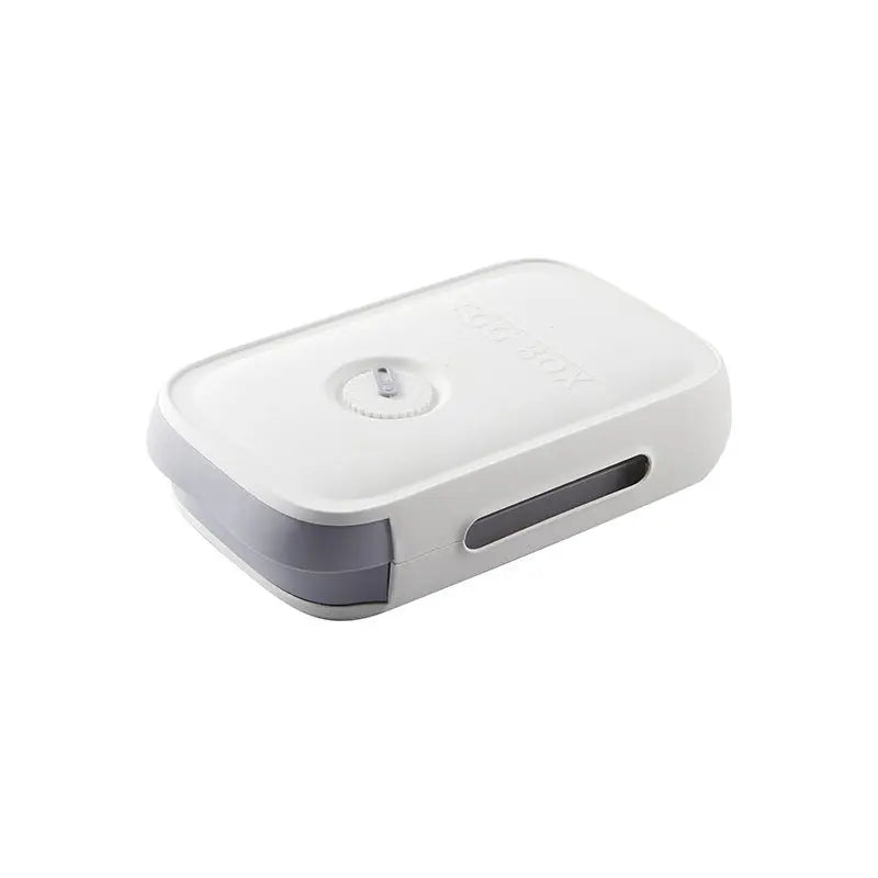 Contenitore Portauova Frigorifero a Cassetto – Organizer Sovrapponibile in PP, Salvaspazio per Cucina e Dispensa - N.1 Online