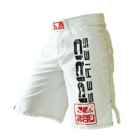 Pantaloncini MMA American Fight Brand – Shorts da Allenamento per Muay Thai, Sanda e Arti Marziali Miste - N.1 Online