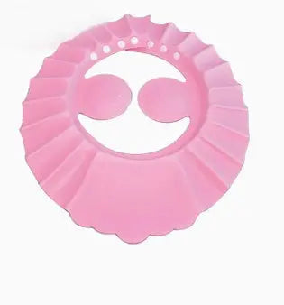 Cuffia Doccia Regolabile per Bambini e Neonati – Materiale Ecologico Impermeabile per Protezione Orecchie - N.1 Online