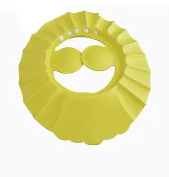 Cuffia Doccia Regolabile per Bambini e Neonati – Materiale Ecologico Impermeabile per Protezione Orecchie - N.1 Online