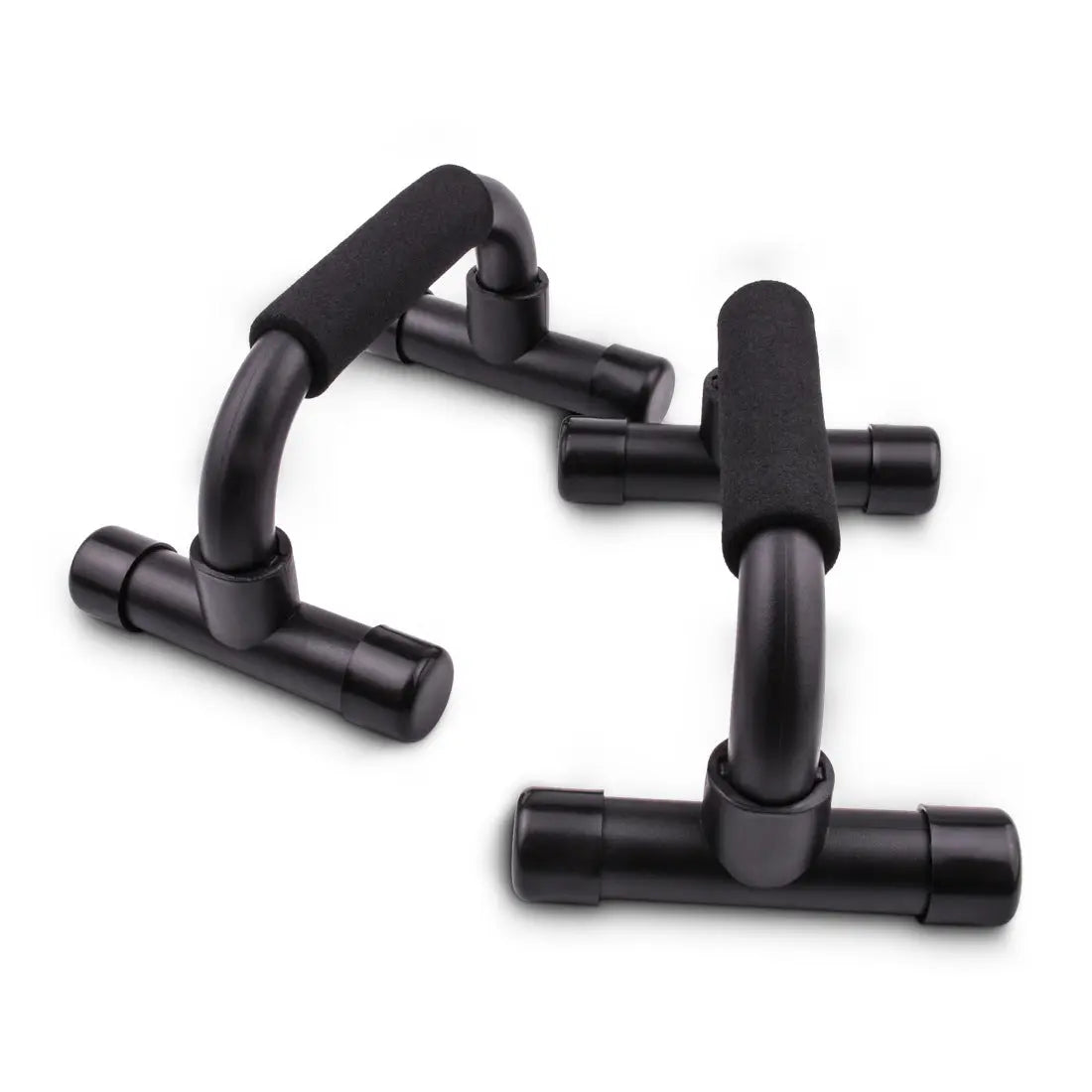 Maniglie Push-Up Professionali Antiscivolo – Attrezzo Palestra Casa in ABS con Impugnatura in Schiuma Ergonomica - N.1 Online