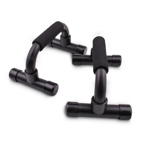 Maniglie Push-Up Professionali Antiscivolo – Attrezzo Palestra Casa in ABS con Impugnatura in Schiuma Ergonomica - N.1 Online