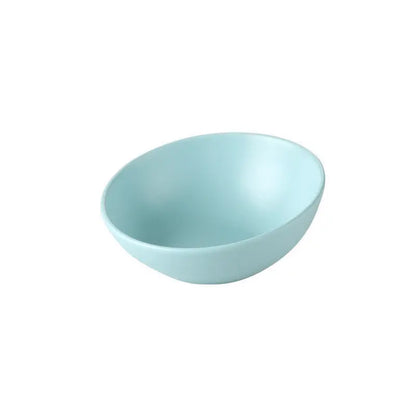 Ciotola in Ceramica per Cani e Gatti – Design Elegante, Antiscivolo, Disponibile in 2 Misure (300ml / 600ml) - N.1 Online