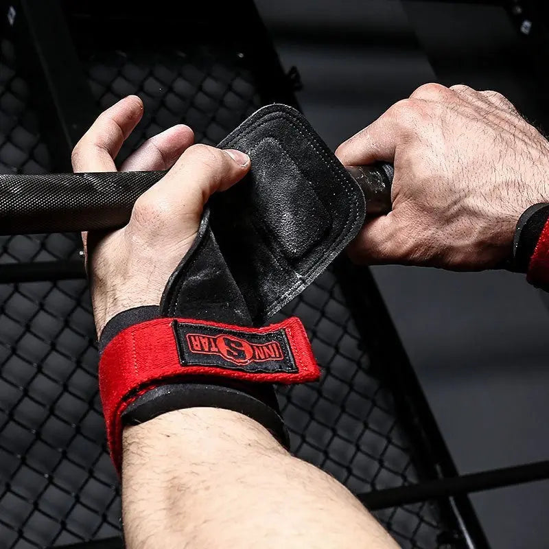 Protezione per Palmo e Polso Fitness – Guanti Protettivi per Barra Orizzontale, Taglia Unica - N.1 Online
