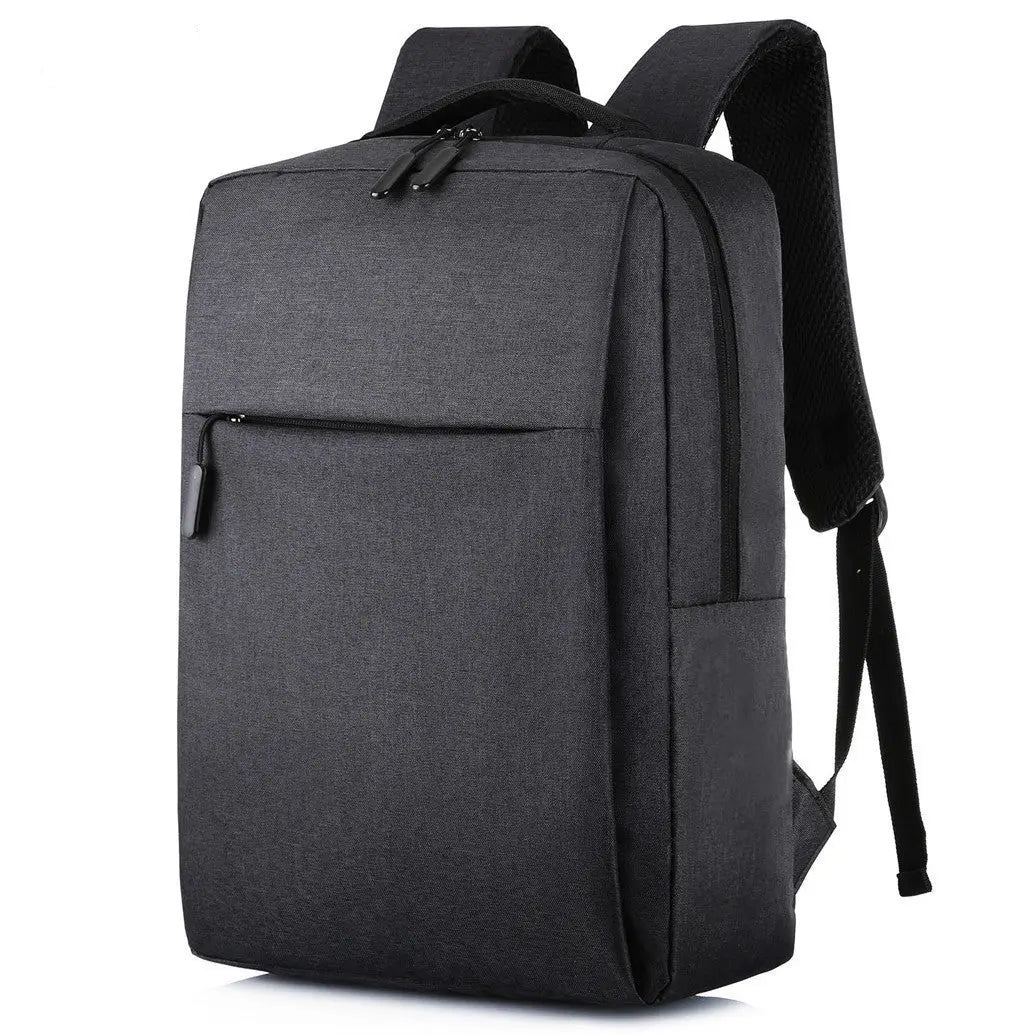 Zaino USB Antifurto per Laptop – Zaino da Viaggio Unisex in Nylon per Scuola, Lavoro, Università - N.1 Online