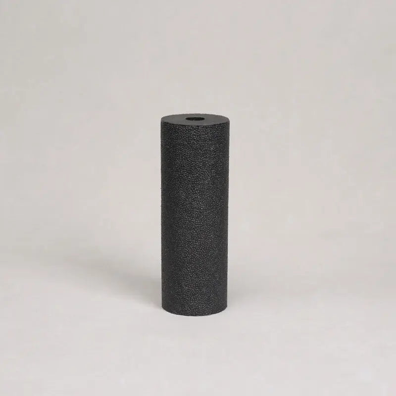 Set Rullo Foam Roller Yoga EPP + Palla Massaggio Arachide – Colonna Per Fascia Muscolare Omaggio - N.1 Online