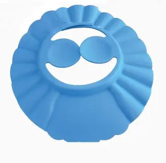 Cuffia Doccia Regolabile per Bambini e Neonati – Materiale Ecologico Impermeabile per Protezione Orecchie - N.1 Online
