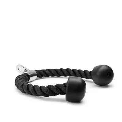 Accessori Palestra per Macchine a Cavi – Maniglie, Barre e Corde per Allenamento Professionale Bicipiti, Tricipiti, Schiena e Spalle – Vendita Singola a Scelta - N.1 Online