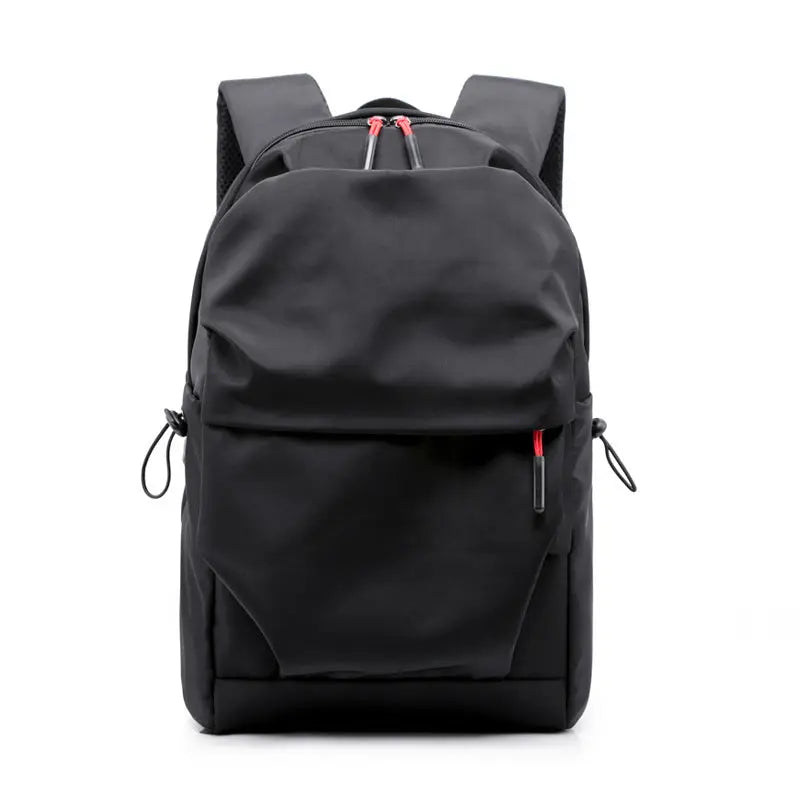 Zaino Impermeabile in Nylon Oxford – Unisex, Capiente, per Scuola, Lavoro e Viaggi - N.1 Online
